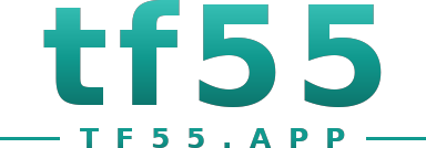 tf55 logo
