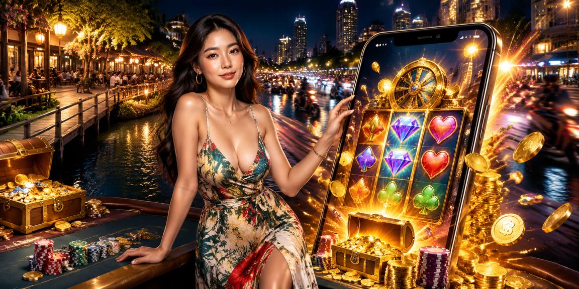 tf55 Trải Nghiệm Slot
